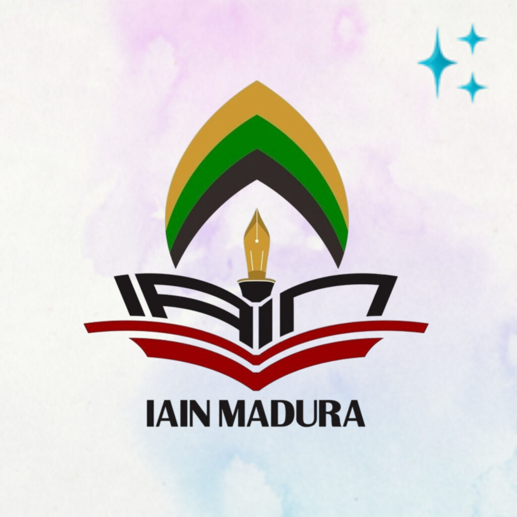 Logo institut Agama Islam Negeri Madura