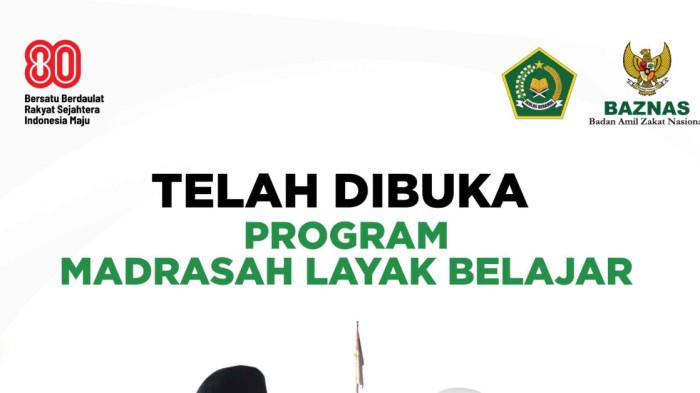 Program Madrasah Layak Belajar 2025: Solusi Renovasi Ruang Kelas dan Perpustakaan Madrasah Ibtidaiyah Swasta