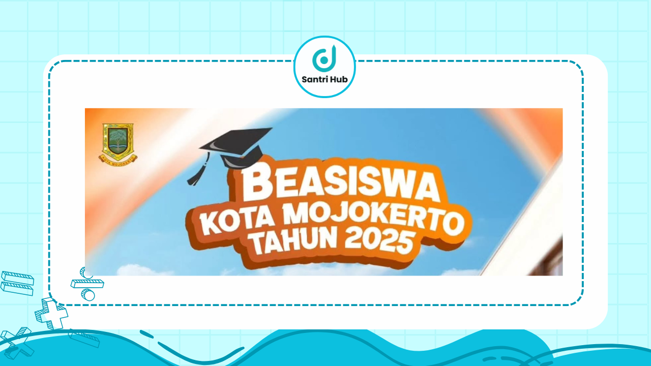 Beasiswa Kota Mojokerto