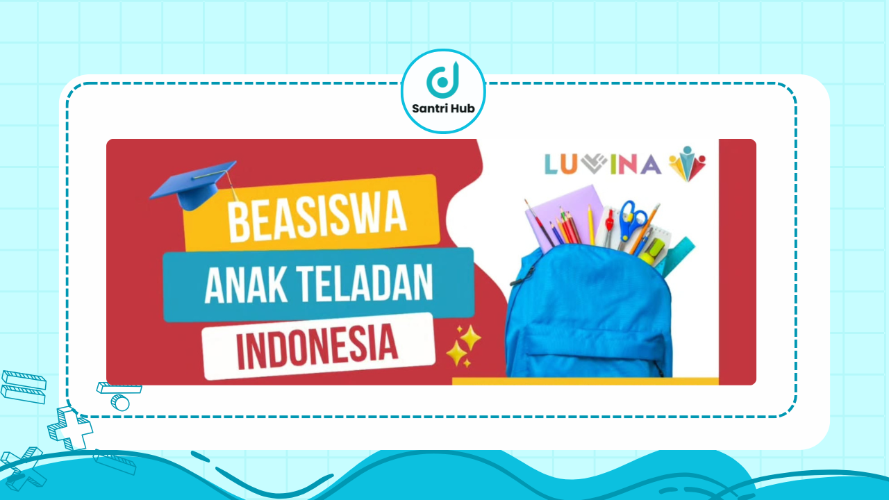 Beasiswa Anak Teladan Indonesia (BATI)