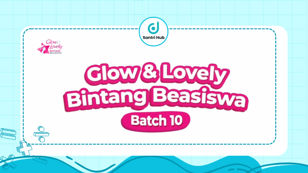 Glow and Lovely Bintang