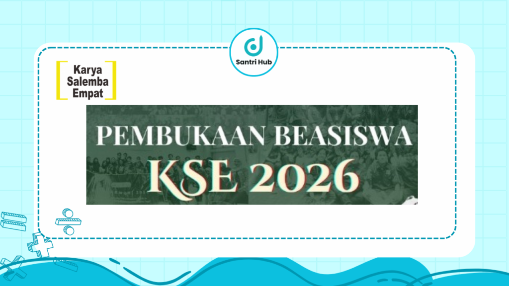 Beasiswa Karya Salemba Empat