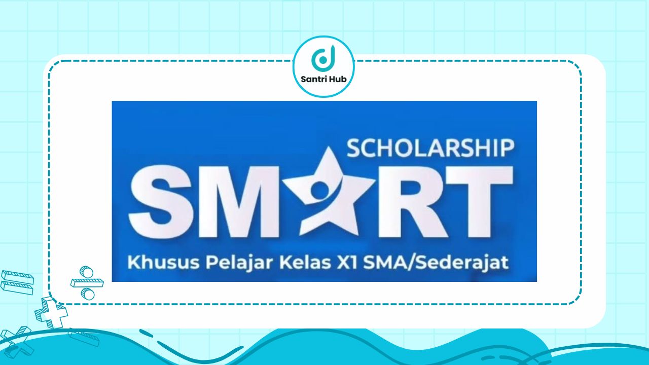 Beasiswa Smart