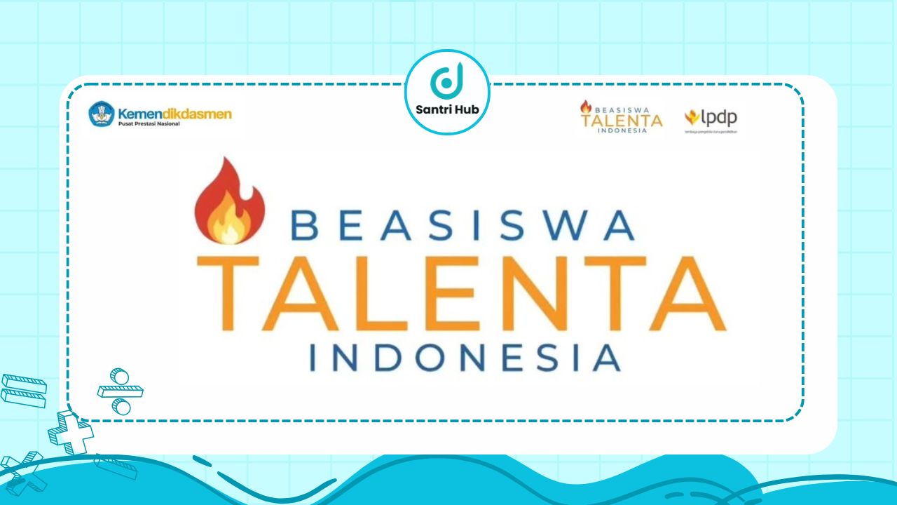 Beasiswa Talenta Indonesia